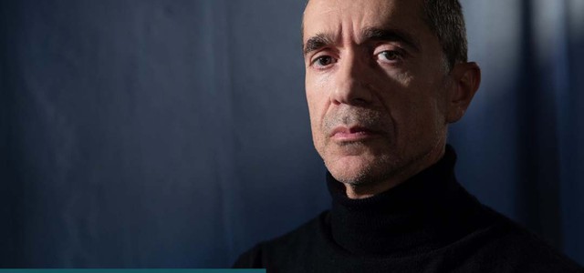 ARMONIE D'ARTE FESTIVAL Stasera al Teatro Comunale di Catanzaro “Il Terzo Reich” di Romeo Castellucci  Doppio spettacolo alle ore 19 e alle ore 20.30