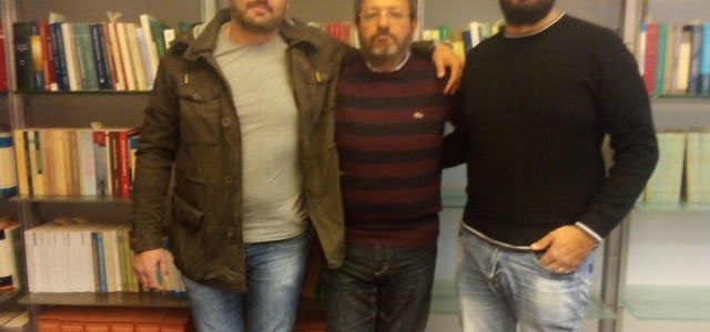 I QUARTIERI: Salvatore FOLINO e Raffaele POSCA nuovi delegati territoriali