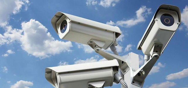 Videosorveglianza - Longo risponde a Riccio: "Nessuna morosità con l'Enel"