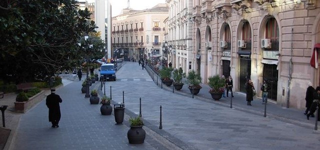 Silipo: "Piano della Mobilità, non è che ci avete ripensato?"