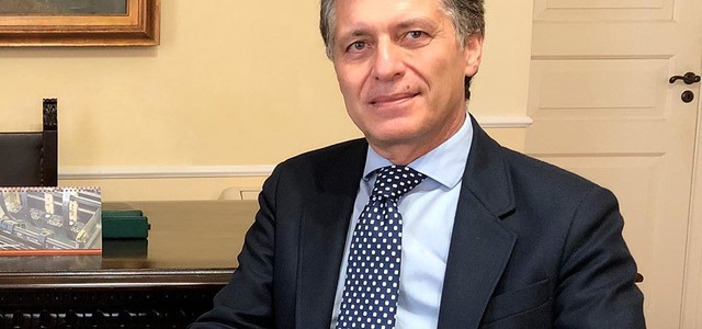 Confindustria Catanzaro: "Solidarietà al presidente Noto, provvedimento sproporzionato"