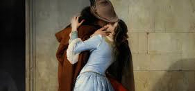 Catanzaro come Verona. La storia d'amore diventata leggenda e mistero.