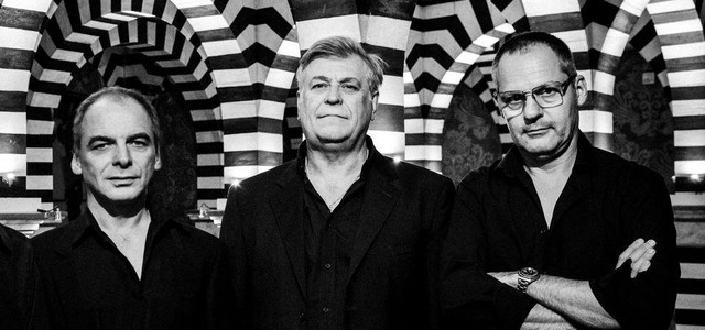 Festival d'Autunno, arrivano Riccardo Tesi e la musica popolare con doppia data a Tropea e Catanzaro