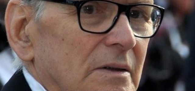 Il sindaco Abramo ricorda Ennio Morricone