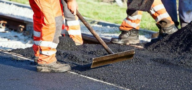 DOMANI, LUNEDI’ 2 SETTEMBRE, DALLE ORE 7, RIFACIMENTO MANTO STRADALE SU UN TRATTO DI VIALE DEI NORMANNI