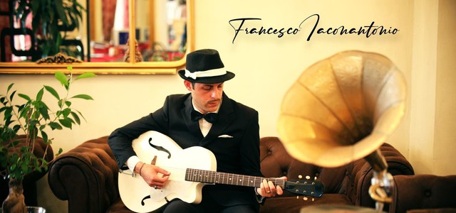 Musica, escono il 18 giugno su tutti i digital store i nuovi singoli di Francesco Iaconantonio: "Non ho voglia di sognarti" e "La notte dell'Avana"
