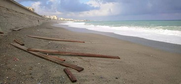 Riccio: "Passerelle a mare, chi paga?" (FOTO)