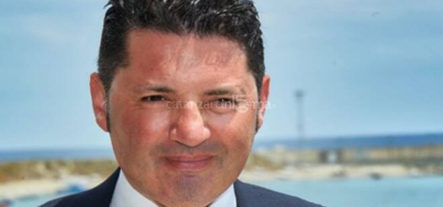 DEPURATORE - RICCIO: “I CIRCOLI DEL PD SONO COME IL FANTASMA DELL’OPERA”
