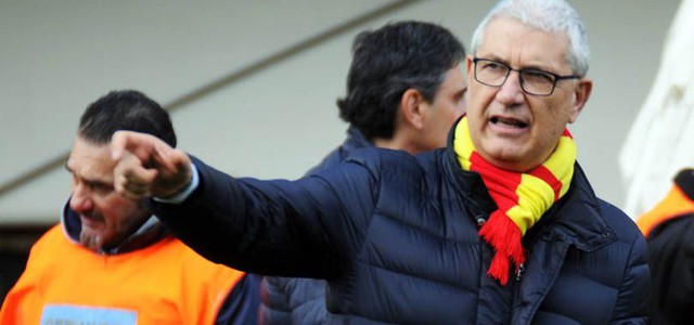 I Quartieri a Floriano Noto : "NON CONSENTA DI USARE LA SQUADRA PER FINI ELETTORALI"