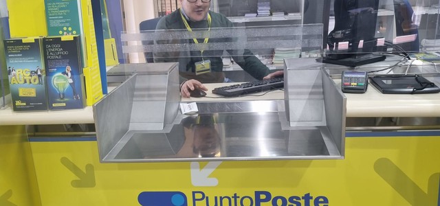 NASCE “PUNTO POSTE CASA E FAMIGLIA” DI POSTE ITALIANE: IL NUOVO SPORTELLO A CATANZARO, VIBO VALENTIA, LAMEZIA E SOVERATO.