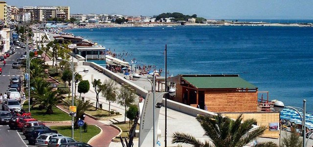 Catanzaro, Silipo: "Ora è ufficiale, Marinfest addio!"