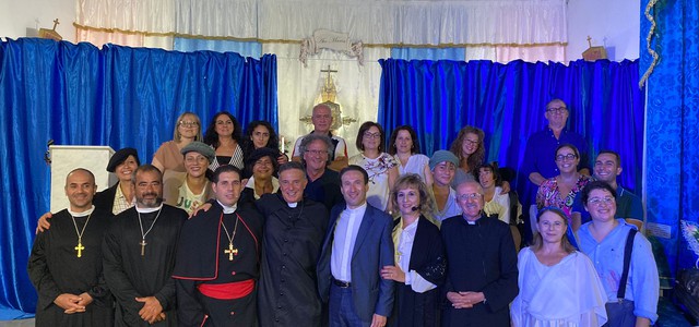 Il Teatro quale nuova forma per evangelizzare: ieri a Catanzaro il recital della Scuola Spirituale di Teatro su Don Bosco