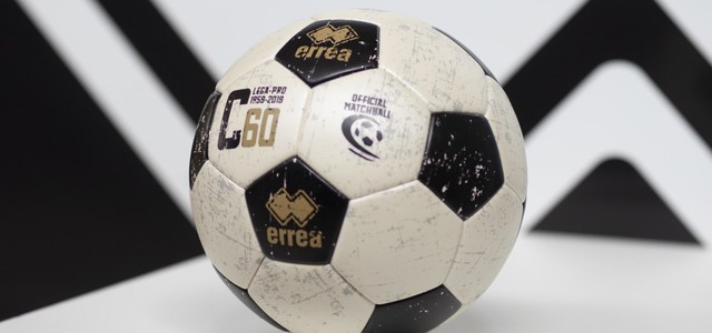 Serie C, Catanzaro inserito nel girone C composto da 19 squadre