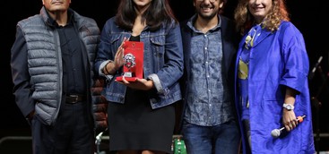 Festival d’Autunno, il duo Shamsi vince il talent Next Music Generation