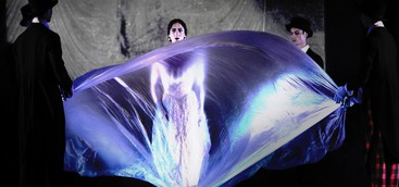 Festival d’Autunno, a Catanzaro venerdì 28 ottobre l’omaggio a Maria Callas con il Balletto del Sud