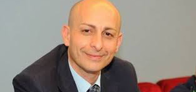 Fabio Celia tesse le lodi del capo dei togati di Catanzaro