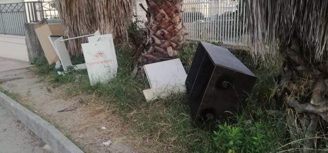 Celia: “I quartieri di Catanzaro devono recuperare la loro dignità."