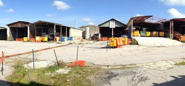 OK A PROGETTI BONIFICA AREA EX MERCATI VIALE MAGNA GRAECIA E REALIZZAZIONE NUOVI LOCULI CIMITERI S. MARIA E LIDO