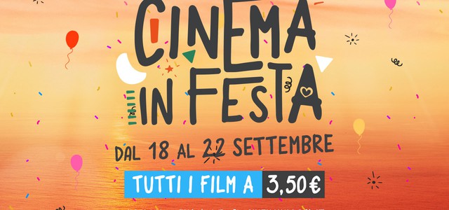 “Festa del Cinema” anche a Catanzaro: al Cinema Teatro Comunale in sala “Il Signore delle Formiche”, biglietto a 3,50 euro