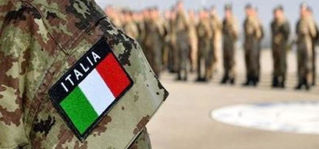 Coronavirus, "Impiegare l'Esercito a Catanzaro"