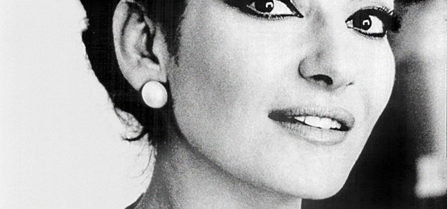Il Festival d’Autunno omaggia Maria Callas con un gala lirico sinfonico