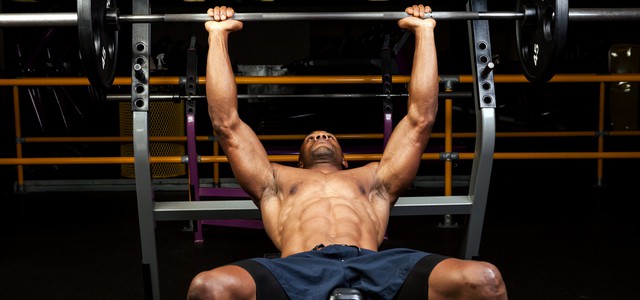 Domenica al Poligiovino Campionato Italiano di bench press