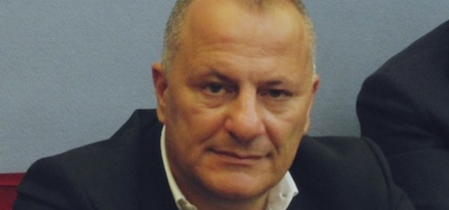 Costanzo: "Abramo sta svendendo Giovino"