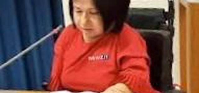 Nava: "La legge sulla doppia preferenza di genere è l'unica strada verso la democrazia paritaria"