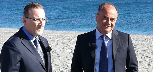 "Quando la 'ndrangheta scoprì l'America" - Gratteri e Nicaso ne discutono domani alla Ubik