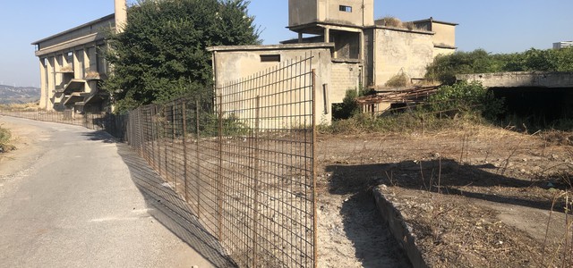 FarePerCatanzaro "Bonificata discarica abusiva dopo nostro esposto"