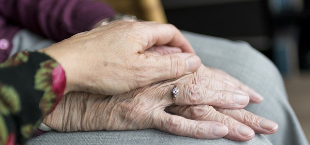 A Catanzaro la "Ra.Gi." attiva uno sportello d'ascolto per famiglie di persone con demenze