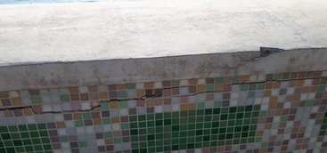 Muro e mosaici del Lungomare di Catanzaro, Riccio: “Intervenire subito per salvare struttura"