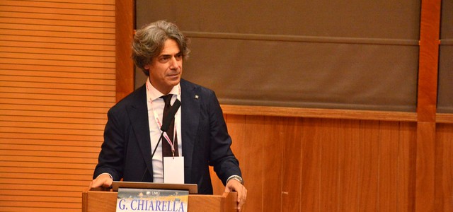 LA PATOLOGIA DELL'UDITO E DELL'EQUILIBRIO E LE SUE CAUSE AL DI FUORI DELL'ORECCHIO