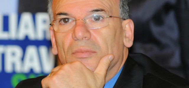 Tallini- Grillo : "Inaccettabile teorema del povero comico che ha fondato il M5S"