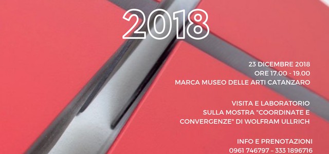 Al Marca un Natale "ad arte" per i più piccoli