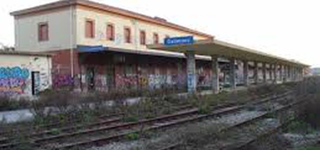 Associazioni: " Si tenga un Consiglio Comunale ad hoc per il recupero della Stazione di Sala   "