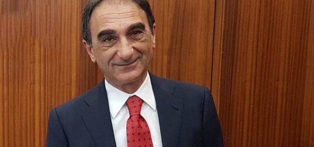 ATTI VANDALICI AL CENTRO CALABRESE DI SOLIDARIETA’ - ABRAMO: “VIDEOSORVEGLIANZA INSTALLATA IN POCHE ORE IN VIA FONTANA VECCHIA