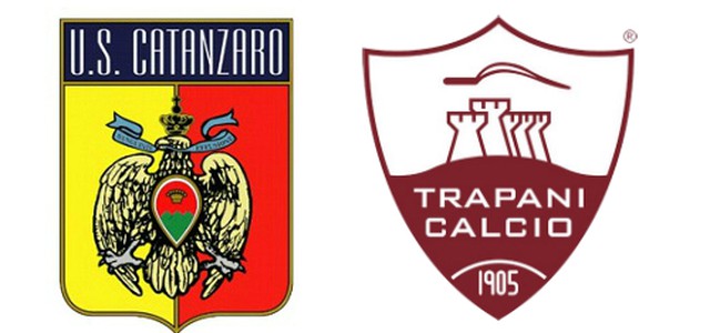 LIVE Catanzaro - Trapani, segui con noi il match del "Nicola Ceravolo"