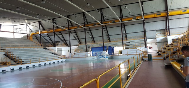 Palagallo - Pisano: "Lo storico custode restituisce le chiavi, ora chi se ne occuperà? Il settore Patrimonio intervenga celermente"