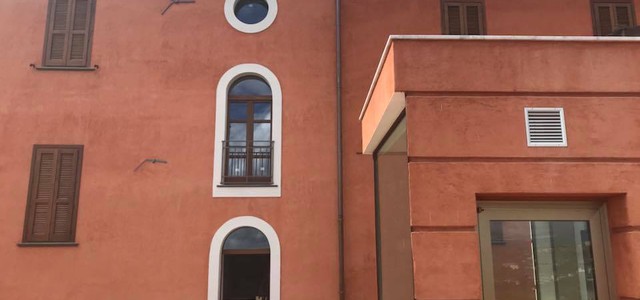 Ex Educandato - Catanzaro con Abramo: "Chi lo dice ai criticoni dei complimenti del ministro dell'Istruzione?"