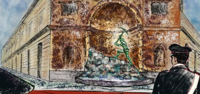 Per la prima volta a Catanzaro i Carabinieri realizzano un calendario fotografico per onorare il rapporto con la città del Comando Compagnia