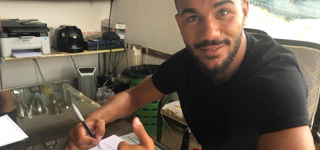 US Catanzaro, è arrivata la firma del 'Duca del gol'