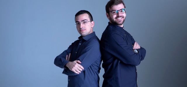 Amici della Musica, a Catanzaro il 5 maggio il duo Gennaro Cardaropoli e Alberto Ferro