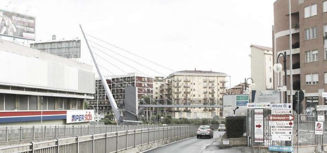 LAVORI DELLA GIUNTA , VIA LIBERA A LAVORI DI REALIZZAZIONE DEL SOVRAPPASSO DI VIA GIOACCHINO DA FIORE