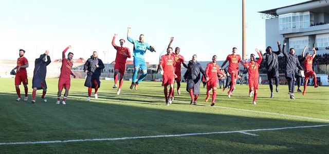 Il TAR Catania annulla la Daspo ai tifosi del Catanzaro