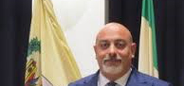 Pisano si dimette dalla commissione bilancio: "Troppi impegni in provincia"