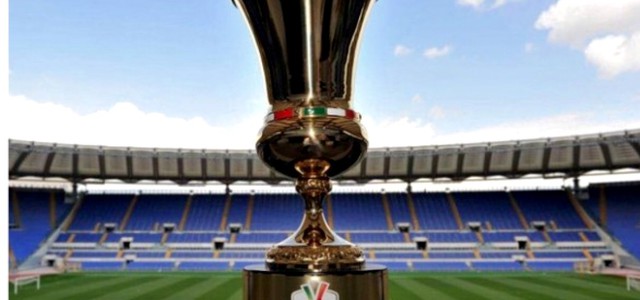Coppa Italia / Fiorentina - Atalanta come Juventus - Catanzaro