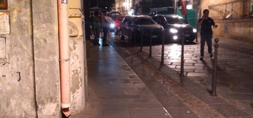 Fare per Catanzaro: "Il 'mostro di ferro' creato da Abramo e dai suoi architetti continua a mietere vittime"