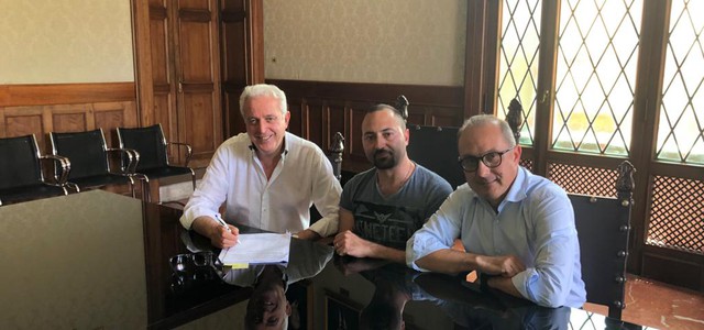 L’ASSESSORE RUSSO HA SOTTOSCRITTO IL CONTRATTO DECENTRATO 2019 DEI DIPENDENTI COMUNALI