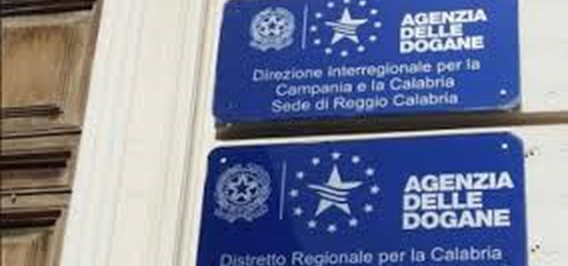 Agenzia delle Dogane, #FarePerCatanzaro : "Falcomatà batte Ambramo 6-0"